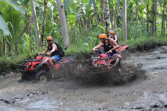 Bali Quad Bike: Best ATV Ride in Ubud - Who Should Book This ATV Ride in Ubud (and Who Might Skip)