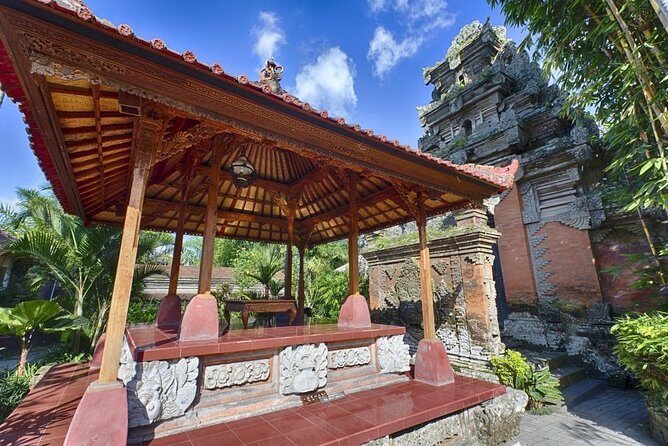 Bali River Rafting and Ubud Full Day Tour Packages - Key highlights at a glance