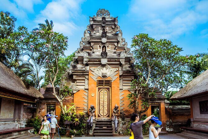 Bali River Rafting and Ubud Full Day Tour Packages - Private pickup from Seminyak: why “private” changes the day