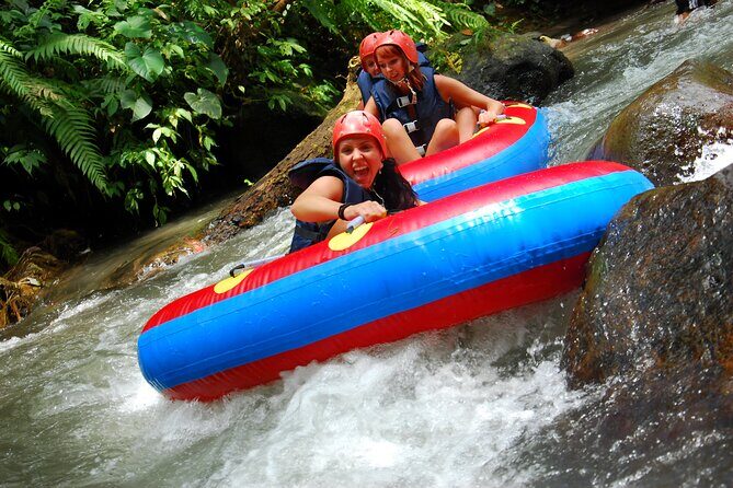 Bali River Tubing Adventure and ATV Ride Packages - Price and Value: What $110 Buys You (and What It Doesn’t)