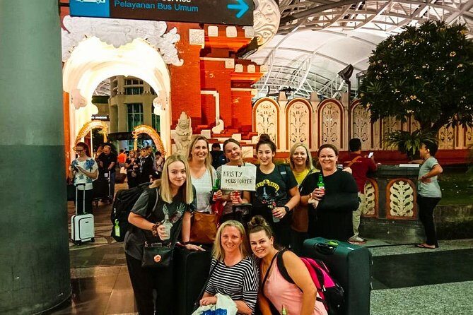 Bali Sightseeing Car Hire with English-speaking Guide and Driver - Your 8 to 10 hour Bali day: building an itinerary on the fly