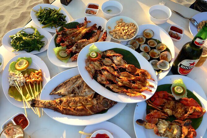 Bali Spa Packages and Uluwatu Sunset Trip with Dinner - Kecak and Fire Dance: why this performance hits