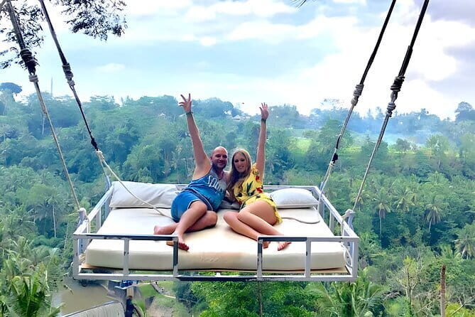 Bali Swing and Quad Bike Packages - Ubud Best Activities - Who Should Book This (and Who Might Regret It)