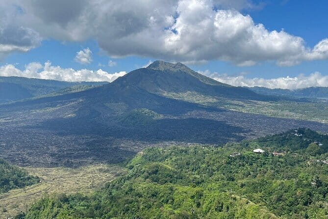 Bali Swing Packages and Kintamani Mt Batur Volcano View - Real Bali Swing Pioneer: why the swing variety is the point