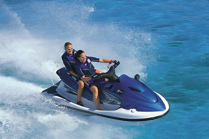 Bali Water Sport and ATV Ride Packages : Best Quad Bike Trip - Key highlights to know before you go