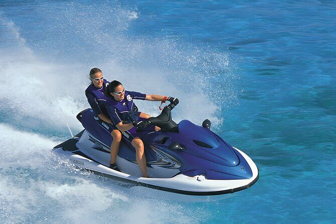Bali Water Sport Jumbo Packages - Tanjung Benoa Water-Sports Base: The Real Reason This Works