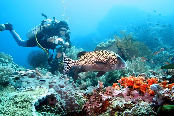 Bali Water Sport Jumbo Packages - Timing Risks: When the Water Center Gets Crowded