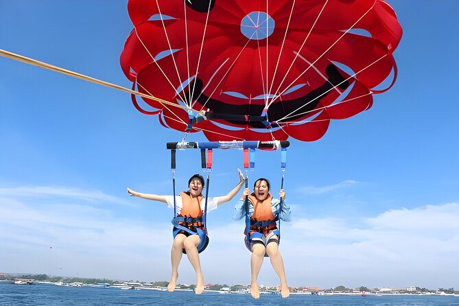 Bali Water Sports and Spa Packages - Key highlights you’ll actually use