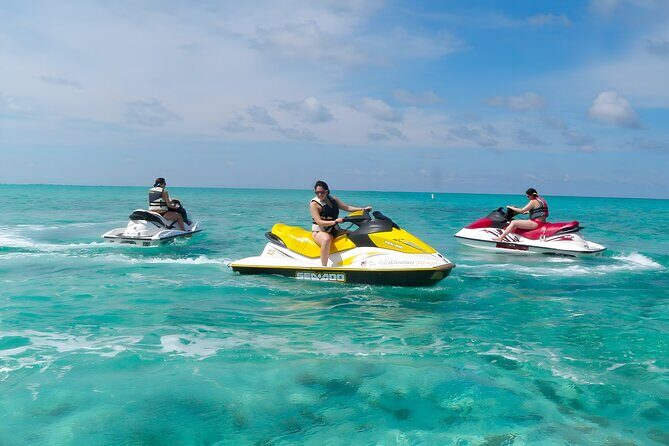 Bali Water Sports and Spa Packages - Price and value: what you’re really paying for at about $100