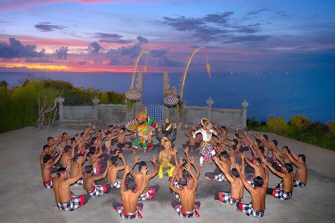 Bali Water Sports and Uluwatu Tour Packages - Private door-to-door transfers: the real value in the handoff