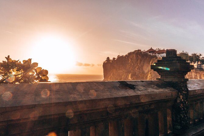 Bali's Spiritual Pillars - Uluwatu Temple Tour - Price and what you actually get for $34