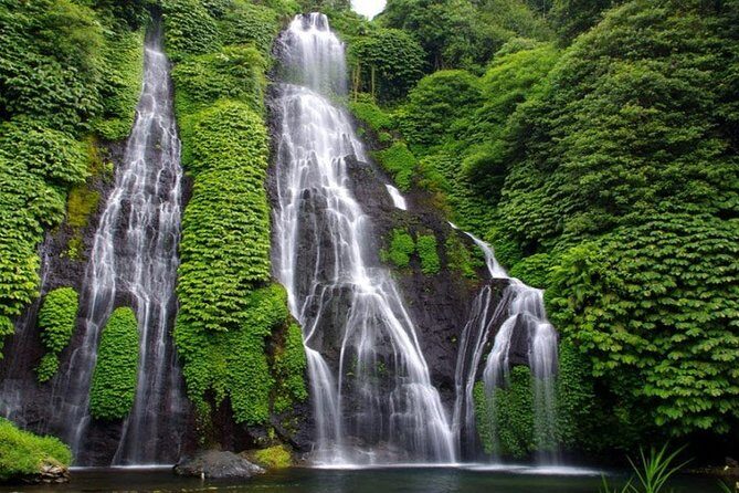 Banyumala Waterfall Tour - Why this Seminyak-to-waterfalls plan feels efficient