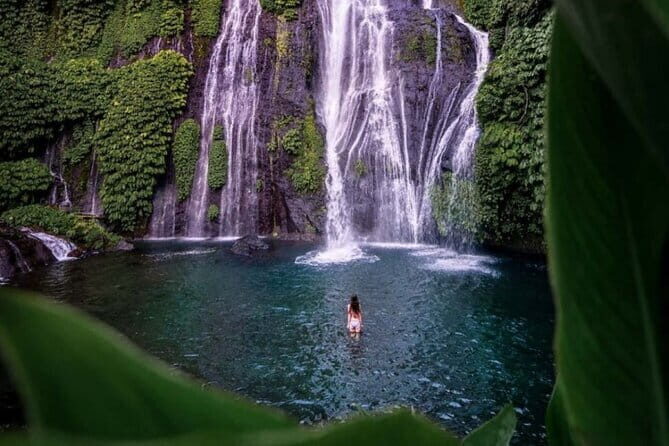 Best Of Ubud Scenic Full Day Private Guided Tour - Lunch at Tebasari Resto, Bar & Lounge: eat local, keep it simple