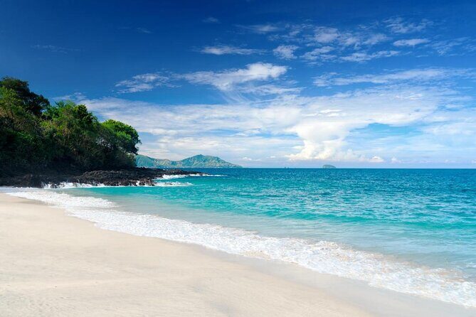 Best Snorkeling Activity in Blue Lagoon Beach Bali - Key highlights I’d circle