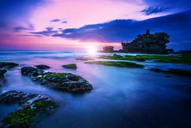 Best Ubud & Tanah Lot Excursion - Key points that make this excursion worth your time