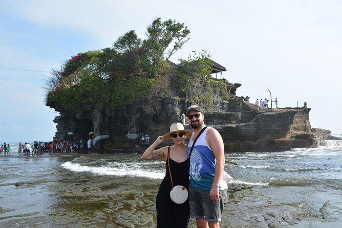 Best Ubud & Tanah Lot Excursion - Pickup, private transport, and how the day actually feels