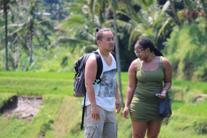 Best Ubud & Tanah Lot Excursion - Included basics, extra drinks, and how to plan spending