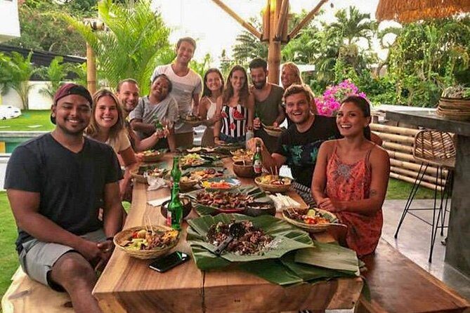 Cooking class in the comfort of your own personal villa. Yes, I'll come to you! - Key highlights to care about before you book