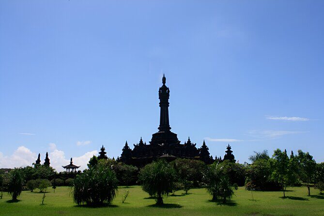 Denpasar City Half Day Tour Packages - Why This Half-Day Denpasar Route Works From Seminyak