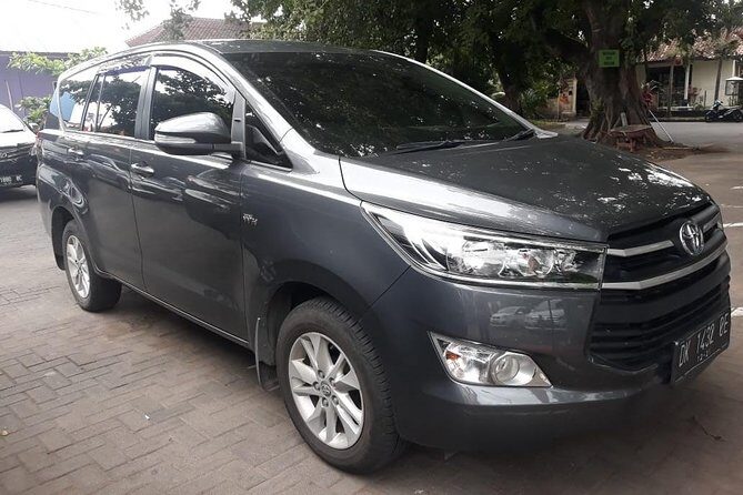 Departure Transfer from Seminyak, Kerobokan to Bali Airport (DPS) - Ride Comfort and timing: why the airport buffer matters