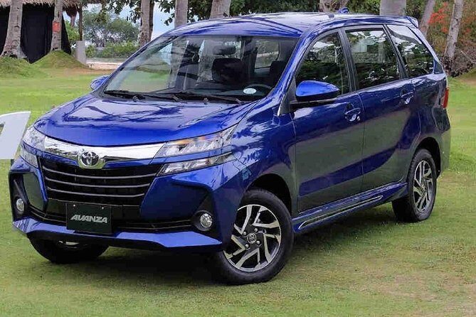 Departure Transfer from Ubud, Canggu, Uluwatu to Bali Airport - Timing: Plan for 1.5 Hours of Driving and 3 Hours at the Airport