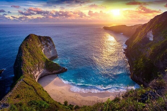 Discover the Enchanting Beauty of West Nusa Penida Private Tour - Key highlights at a glance