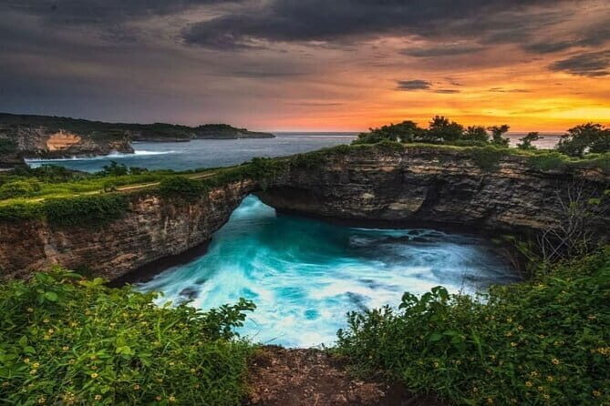 Discover the Enchanting Beauty of West Nusa Penida Private Tour - West Nusa Penida from Seminyak: how a $99 day actually holds together