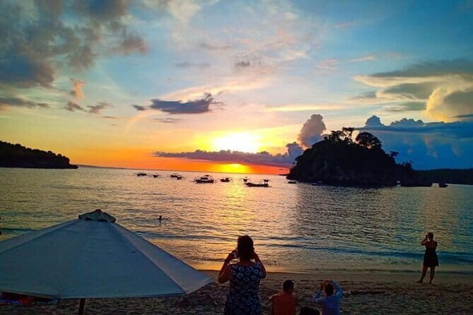 Discover the Enchanting Beauty of West Nusa Penida Private Tour - What’s included (and what you’ll likely spend extra)