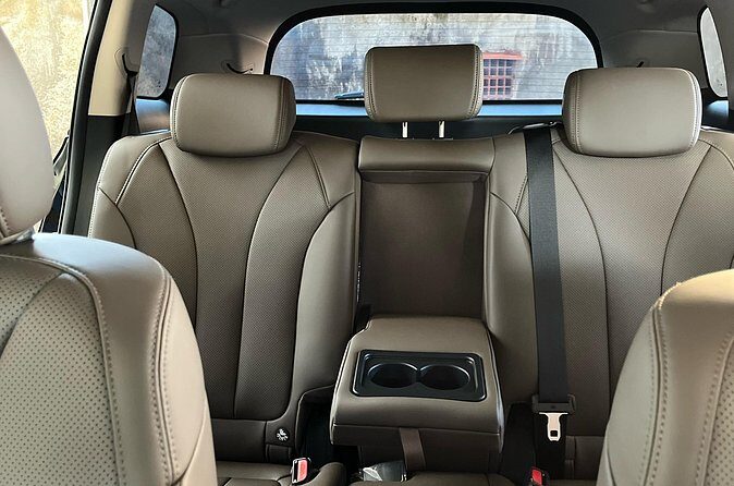 Eco Friendly Premium Electric Vehicle Airport Transfers - Who This Transfer Fits Best (And Who Might Question It)