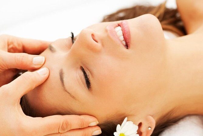 Facial treatment + Balinese massage at Bali Luxury Spa - A 2-Hour Bali Luxury Spa Reset in Seminyak