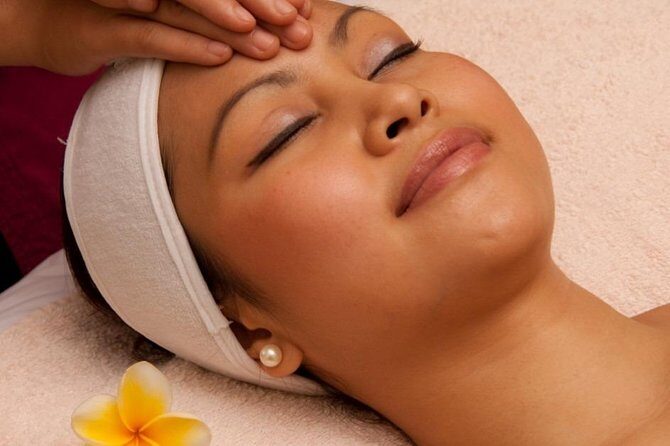 Facial treatment + Balinese massage at Bali Luxury Spa - The Driver and Condition Concerns: How to Handle Them