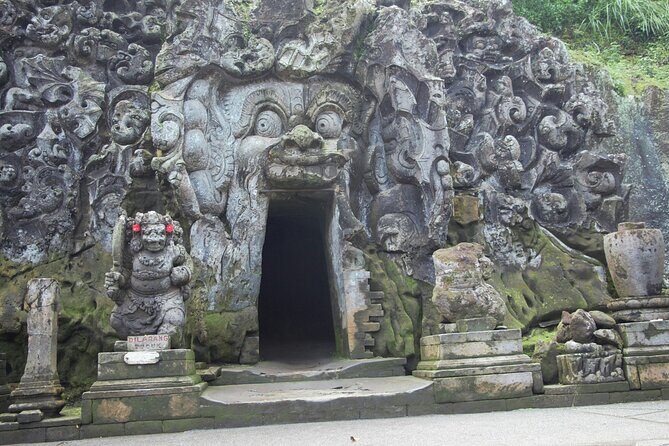 Full Day All Inclusive Besakih Holy Mother Temple Private Tour - Stop 2: Besakih Mother Temple (Pura Penataran Agung) as Bali’s Core Site