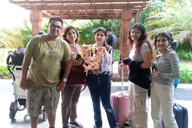 Full Day Car Charter - Private Full-Day Car Charter From Seminyak: What You’re Really Buying