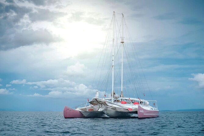 Full day Lembongan Island Catamaran Cruise with BBQ Lunch - Key things I’d zero in on before you book