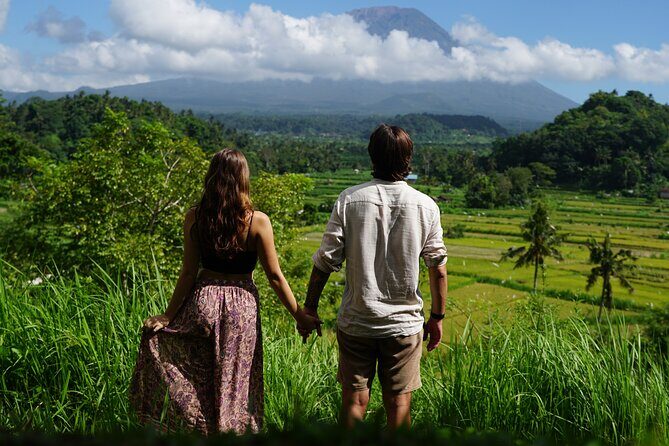 Full Day Private Tour East Bali Sightseeing - All Inclusive - Price and What You Actually Get for $74