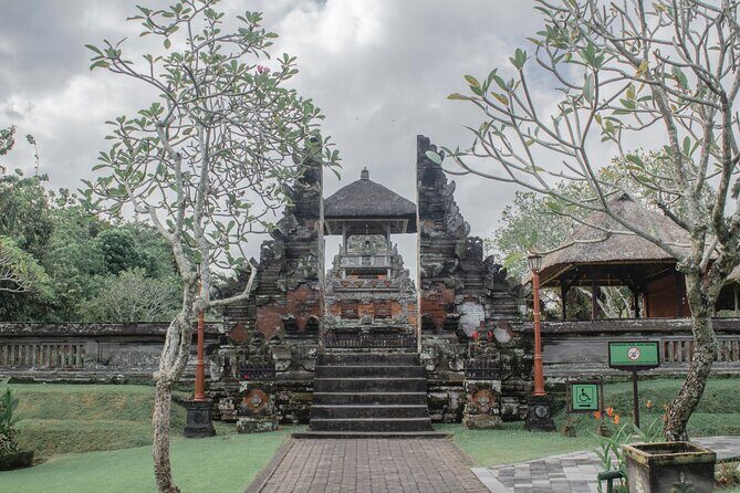 Full Day Private Tour to Ubud Waterfall and Tanah Lot Sunset - Who this tour is best for (and who should rethink it)