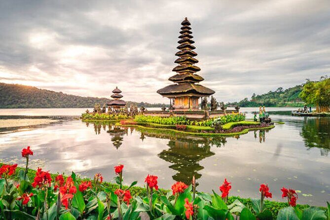 Full Day Tour Bedugul Sightseeing and Tanah Lot Temple - Private Driver Value and a Guide Named Kerry