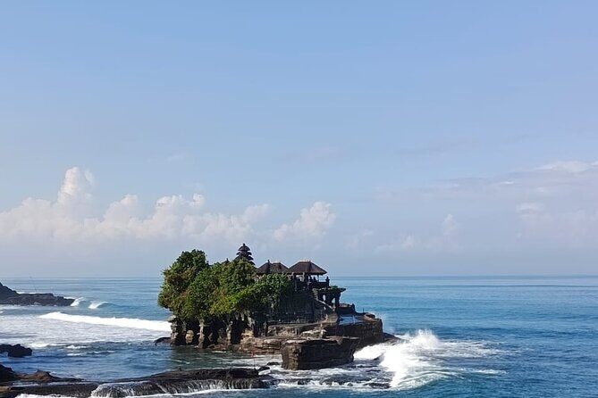GAD Tanah Lot Tour - Key Things to Know Before You Go