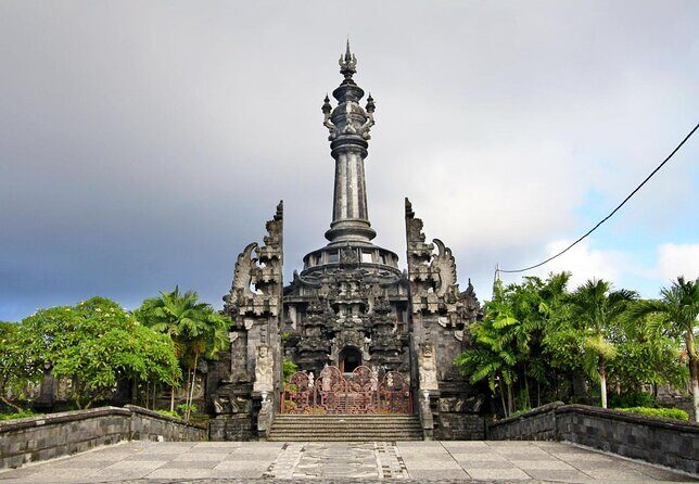 Half-Day Private Bali Car Charter with English Speaking Driver - The value of a Seminyak private car charter (and why $30 works)