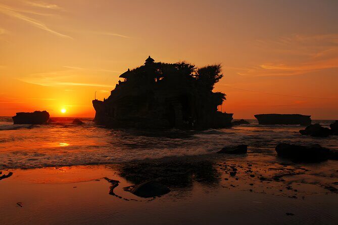Half-Day Private Bali Car Charter with English Speaking Driver - What’s included vs what you’ll pay on your own