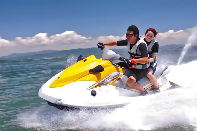 Half-Day Tour: Bali Water Sport in Nusa Dua and Spa Packages - Nusa Dua water sports + a Balinese spa: the logic behind the timing