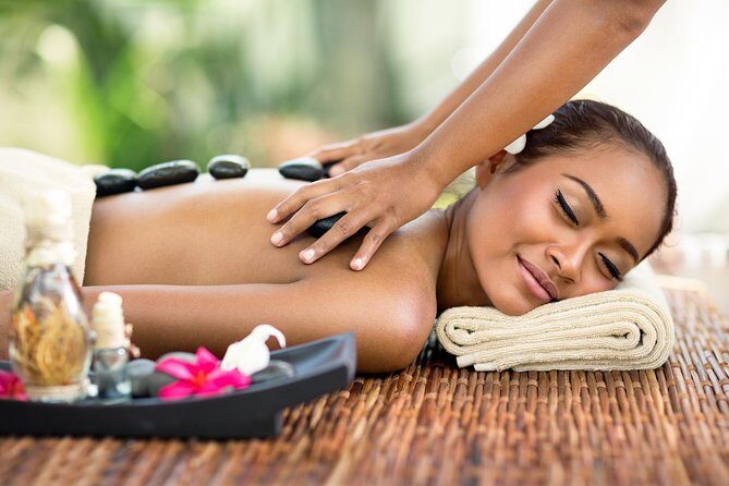 Half Day Tours: Bali 2 Hours MASSAGE & SPA - ROMANTIC SUNSET Dinner at JIMBARAN - Why This Seminyak to Jimbaran Half-Day Works So Well