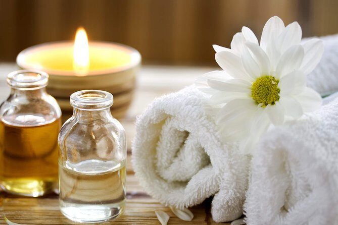 Half Day Tours: Bali 2 Hours MASSAGE & SPA - ROMANTIC SUNSET Dinner at JIMBARAN - Practical Tips to Make the Most of Your Massage + Sunset Dinner