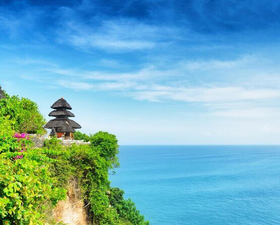Half Day: Uluwatu Temple,KECAK FIRE DANCE Evening Tour & Jimbaran SEAFOOD Dinner - Key Points If You Want the Highlights