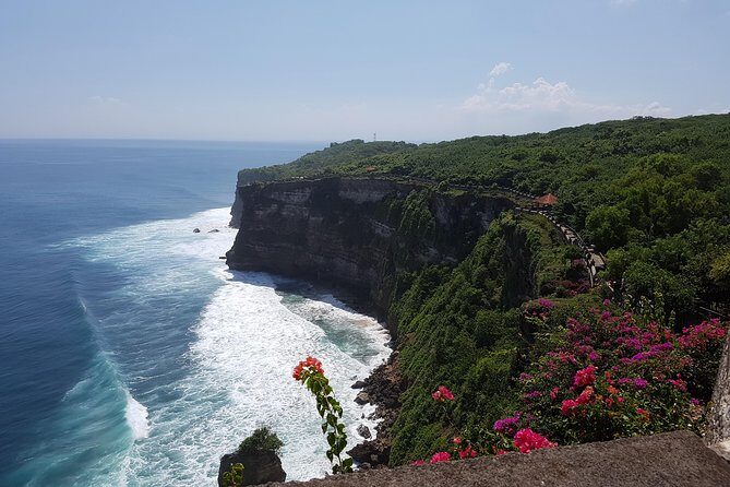 Half Day: Uluwatu Temple,KECAK FIRE DANCE Evening Tour & Jimbaran SEAFOOD Dinner - What This Tour Is Really Built For