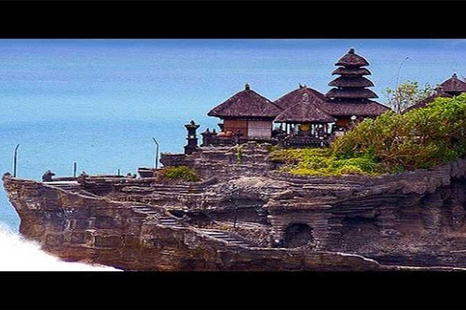Halfday Tour:Uluwatu Temple,Kecak Dance and Dinner Jimbaran Beach with Transport - Key highlights worth knowing