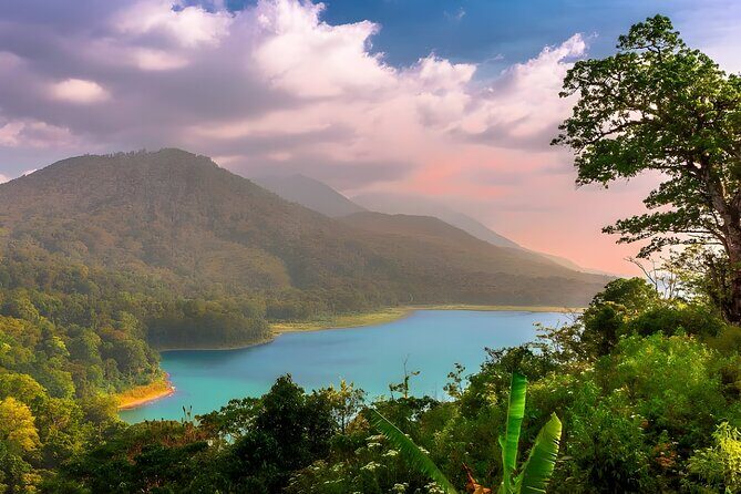Jungle Trekking and Tamblingan Lake Canoeing in Bali Rainforest - Key things to know before you go