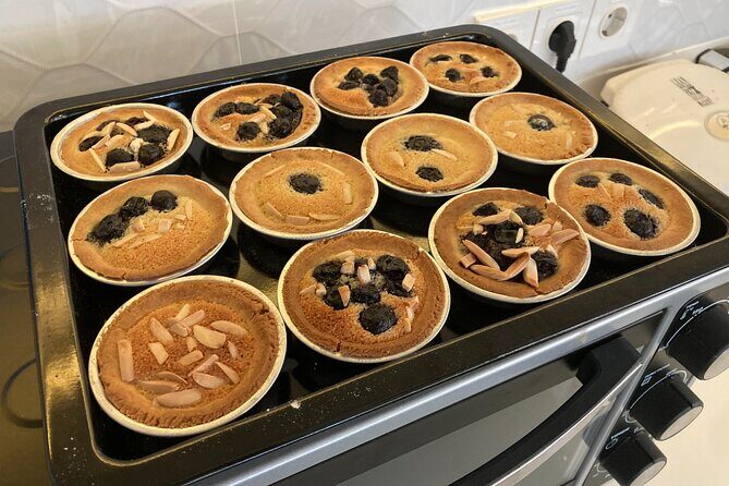 Kerobokan Pastry Class for Kids and Families - Diet options and allergies: vegan or gluten-free can be possible