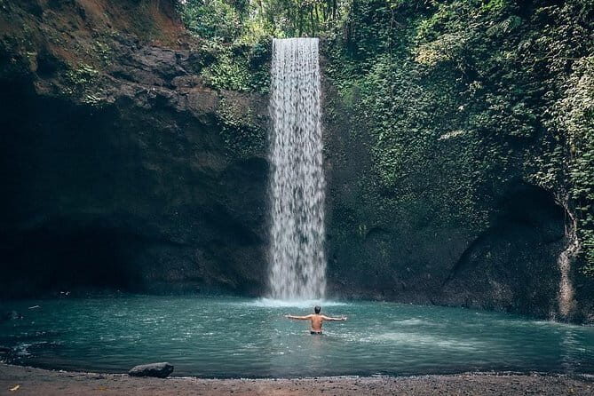 Mount Batur Sunrise Jeep & Cleansing Ritual at Tirta Empul Temple - Batur natural hot springs: included recovery with the right extras