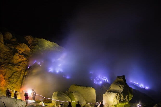 Mount Batur Sunrise Jeep & Cleansing Ritual at Tirta Empul Temple - Who this tour fits best (and who might rethink it)